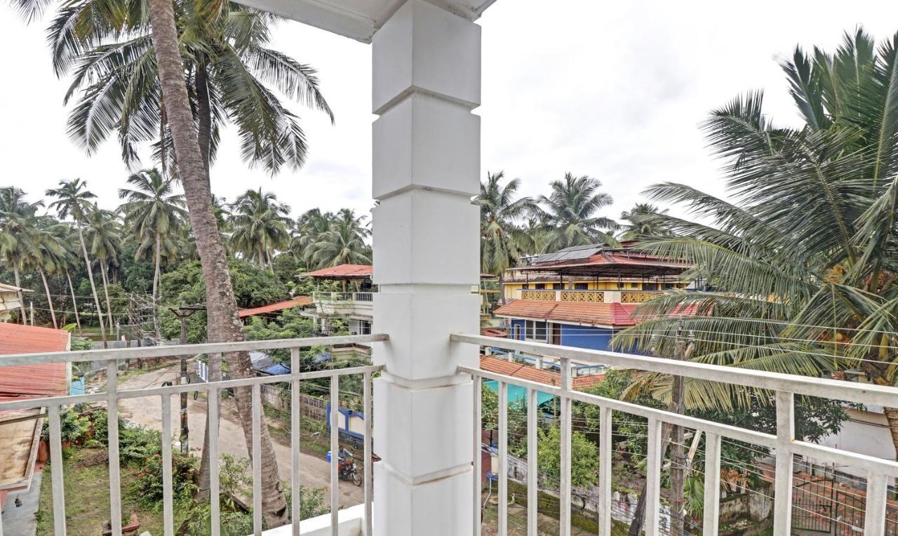Sreepathi Mayoogha Guruvāyūr Exterior foto